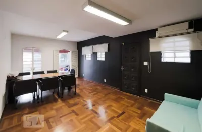 Casa para venda - campo belo, 4 quartos,  320 m² - são paulo