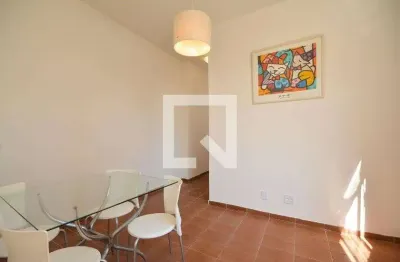 Cobertura para venda - flamengo, 1 quarto,  62 m² - rio de janeiro