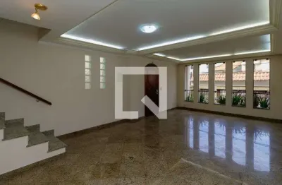 Casa para venda - vila alpina, 5 quartos,  250 m² - são paulo