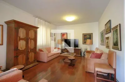 Casa para venda - savassi, 5 quartos,  174 m² - belo horizonte