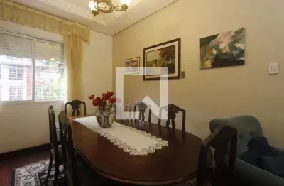 Casa para venda - independência, 3 quartos,  150 m² - porto alegre