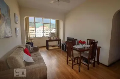 Apartamento para venda - tijuca, 3 quartos,  100 m² - rio de janeiro