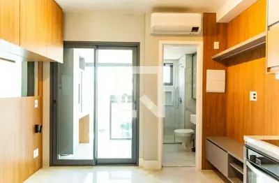 Kitnet / stúdio para venda - vila mariana, 1 quarto,  23 m² - são paulo