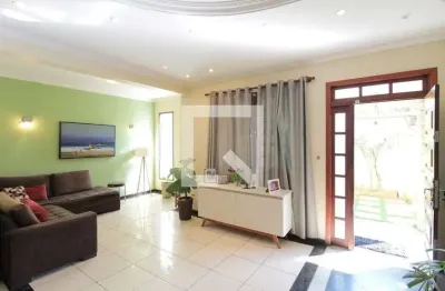 Casa para venda - santa amélia, 4 quartos,  220 m² - belo horizonte