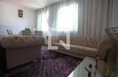 Apartamento para venda - jardim montanhês, 3 quartos,  94 m² - belo horizonte