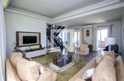Casa / sobrado em condomínio para venda - badu, 5 quartos,  1000 m² - niterói