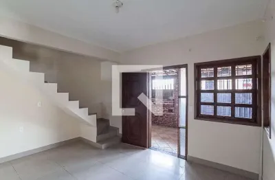 Casa para venda - copacabana, 3 quartos,  270 m² - belo horizonte