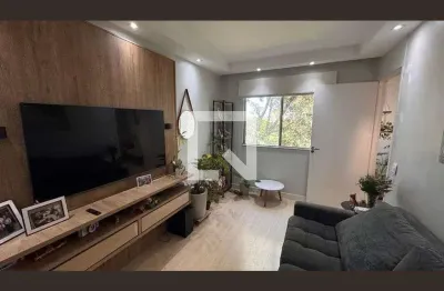 Apartamento para venda - jardim interlagos, 3 quartos,  69 m² - campinas