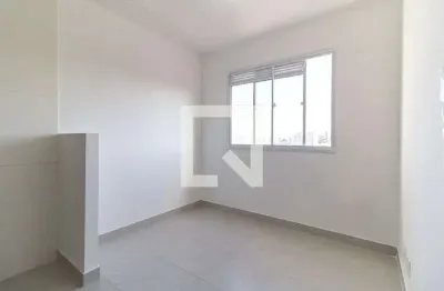 Apartamento com 2 quartos à venda na Rua Antônio Gomes Ferreira, Sacomã, São Paulo