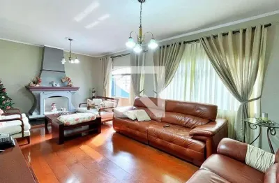 Casa para venda - vila galvão, 3 quartos,  278 m² - guarulhos