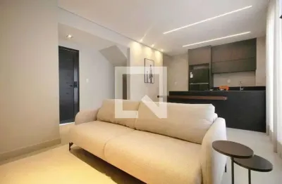 Casa / sobrado em condomínio para venda - buritis, 2 quartos,  87 m² - belo horizonte
