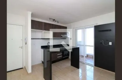 Apartamento para venda - vila constança , 1 quarto,  34 m² - são paulo