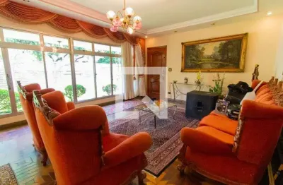 Casa para venda - vila leopoldina, 4 quartos,  500 m² - são paulo