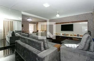 Casa para venda - tatuapé, 3 quartos,  121 m² - são paulo