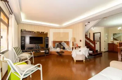 Casa para venda - mooca, 3 quartos,  216 m² - são paulo