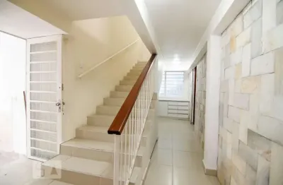 Casa com 3 quartos à venda na Rua Thomas Alves Brown, Vila Marieta, Campinas