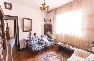 Casa para venda - colégio batista, 3 quartos,  360 m² - belo horizonte