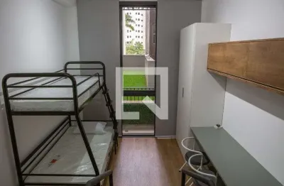 Kitnet / stúdio para venda - perdizes, 1 quarto,  25 m² - são paulo