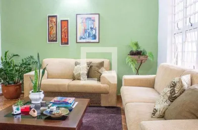 Casa para venda - mansões santo antônio, 4 quartos,  243 m² - campinas