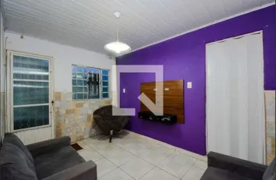 Casa para venda - torres tibagy, 1 quarto,  50 m² - guarulhos