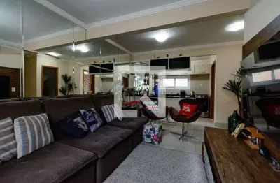 Casa / Sobrado em Condomínio para Venda - Harmonia, 3 Quartos,  110 m² - Canoas