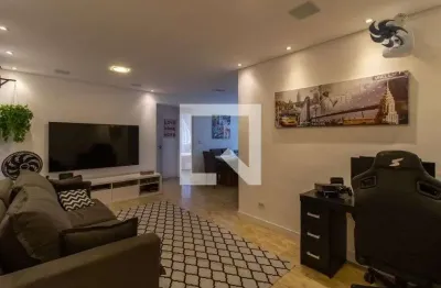 Apartamento para venda - vila augusta, 2 quartos,  76 m² - guarulhos