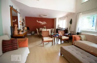 Casa / sobrado em condomínio para venda - são francisco, 4 quartos,  256 m² - niterói