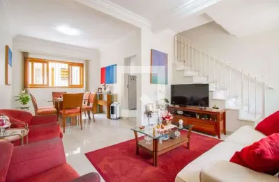 Casa para venda - pinheiros, 3 quartos,  155 m² - são paulo