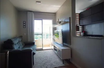 Apartamento para venda - vila operária, 2 quartos,  48 m² - porto alegre