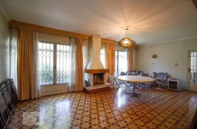 Casa para venda - vila romana, 4 quartos,  380 m² - são paulo