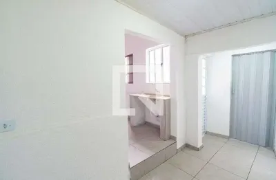 Casa para venda - vila campestre, 1 quarto,  35 m² - são paulo