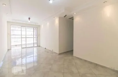 Apartamento para venda - jardim anália franco, 3 quartos,  86 m² - são paulo