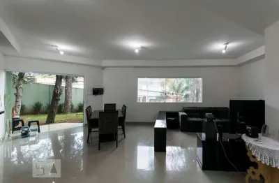 Casa para venda - bosque da saúde, 3 quartos,  260 m² - são paulo