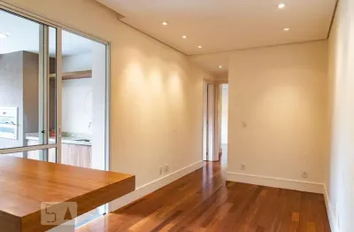 Apartamento para venda - bosque da saúde, 2 quartos,  57 m² - são paulo