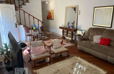 Casa para venda - vila romana, 4 quartos,  229 m² - são paulo