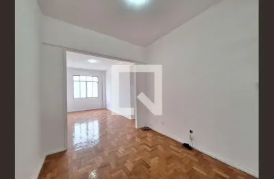 Apartamento para venda - centro, 3 quartos,  90 m² - rio de janeiro