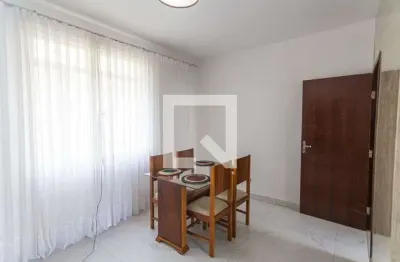 Apartamento para venda - cidade nova, 3 quartos,  82 m² - belo horizonte