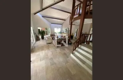 Casa para venda - badu, 4 quartos,  237 m² - niterói