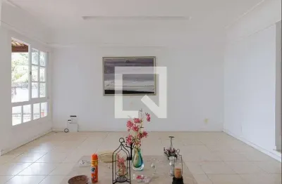 Casa / sobrado em condomínio para venda - itanhangá, 4 quartos,  440 m² - rio de janeiro
