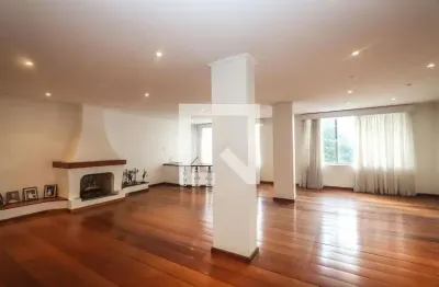 Casa com 3 quartos à venda na Rua Marechal Do Ar Antônio Appel Neto, Morumbi, São Paulo