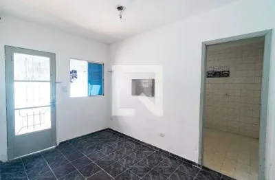 Casa para venda - vila mascote, 1 quarto,  46 m² - são paulo