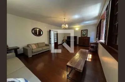 Casa para venda - mangabeiras, 8 quartos,  400 m² - belo horizonte
