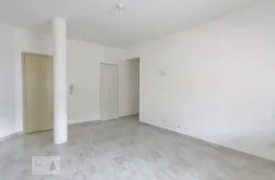 Apartamento para venda - vila mariana, 1 quarto,  60 m² - são paulo