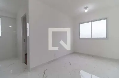 Apartamento para venda - jardim santa emília, 2 quartos,  39 m² - são paulo