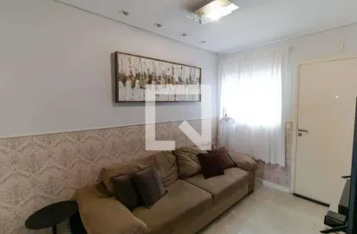 Casa / sobrado em condomínio para venda - mansões santo antônio, 3 quartos,  100 m² - campinas