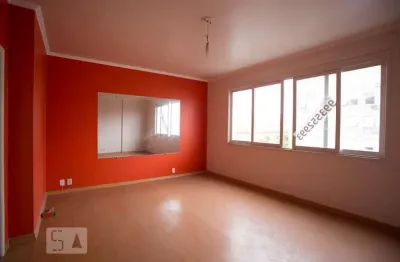 Apartamento para venda - santana, 3 quartos,  110 m² - porto alegre