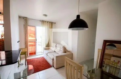 Apartamento para venda - são cristóvão, 2 quartos,  52 m² - rio de janeiro