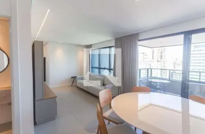 Apartamento para venda - savassi, 3 quartos,  103 m² - belo horizonte