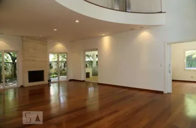 Casa / sobrado em condomínio para venda - jardim taboão, 4 quartos,  670 m² - são paulo