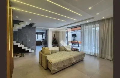 Casa para venda - vargem pequena, 4 quartos,  400 m² - rio de janeiro